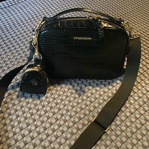 Twelvelittle Luxe Diaper Clutch